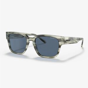 Arnette X Zayn collab square frame acetate sunglasses eyewear shades